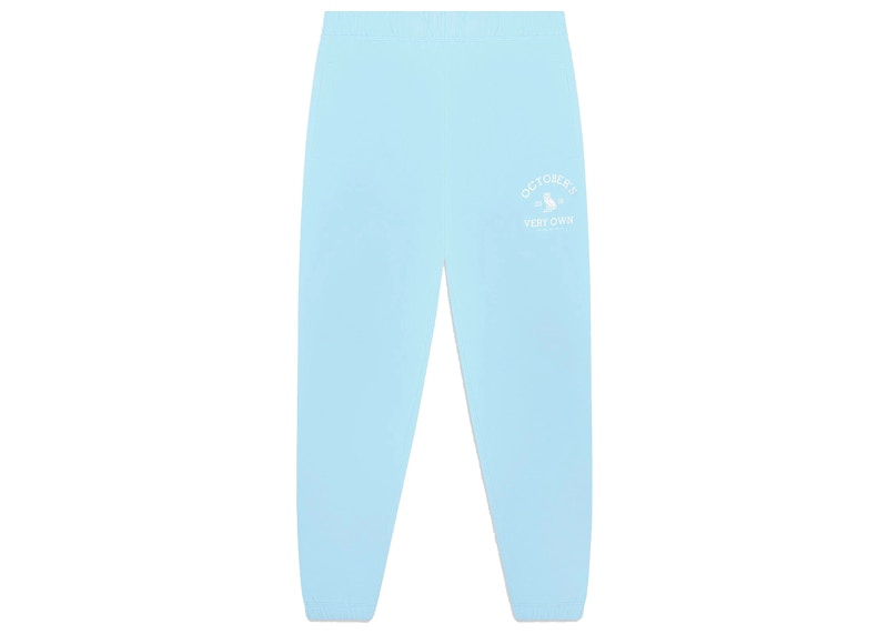 OVO Collegiate Sweatpant Light Blue