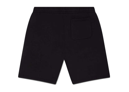OVO Collegiate Sweatshort Black