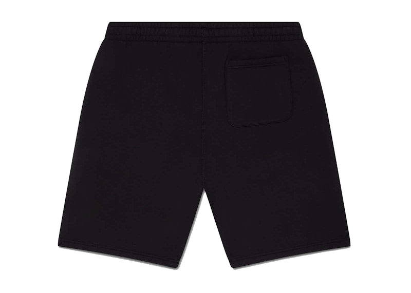 OVO Collegiate Sweatshort Black