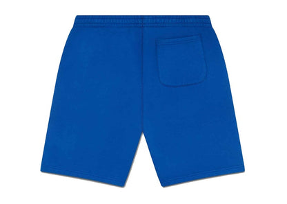 OVO Collegiate Sweatshort Blue