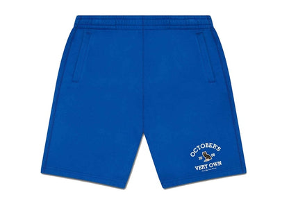 OVO Collegiate Sweatshort Blue