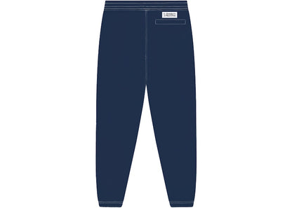 OVO Contrast Stitch Sweatpant Indigo