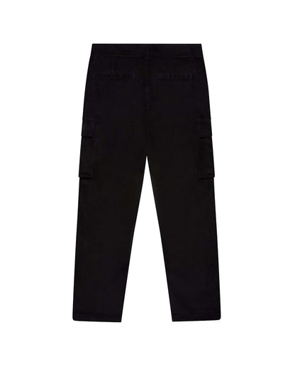 OVO Corduroy Cargo Pant Black