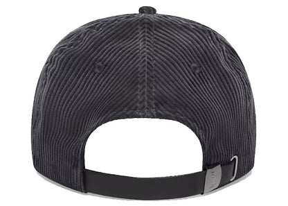 OVO Corduroy Sportcap Grey