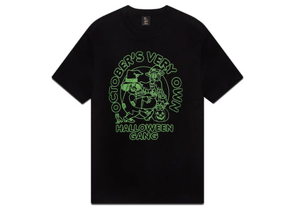 OVO Country Fair T-shirt Black