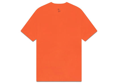OVO Country Fair T-shirt Orange