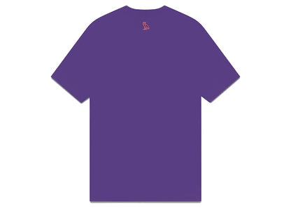 OVO Country Fair T-shirt Purple