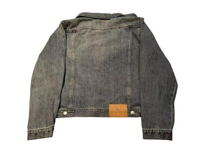 OVO Denim Jacket Blue