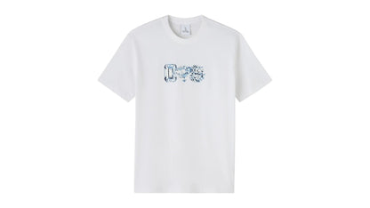 OVO Diamond Graphic T-Shirt White