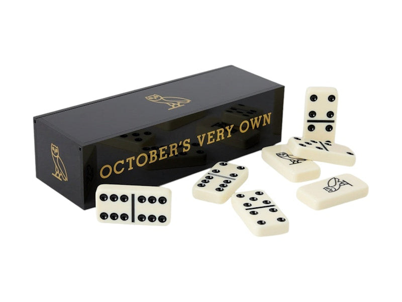 OVO Domino Set Cream
