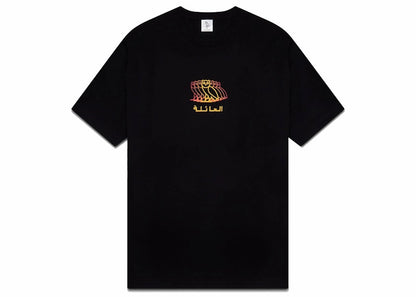 OVO Echo Owl T-shirt Black