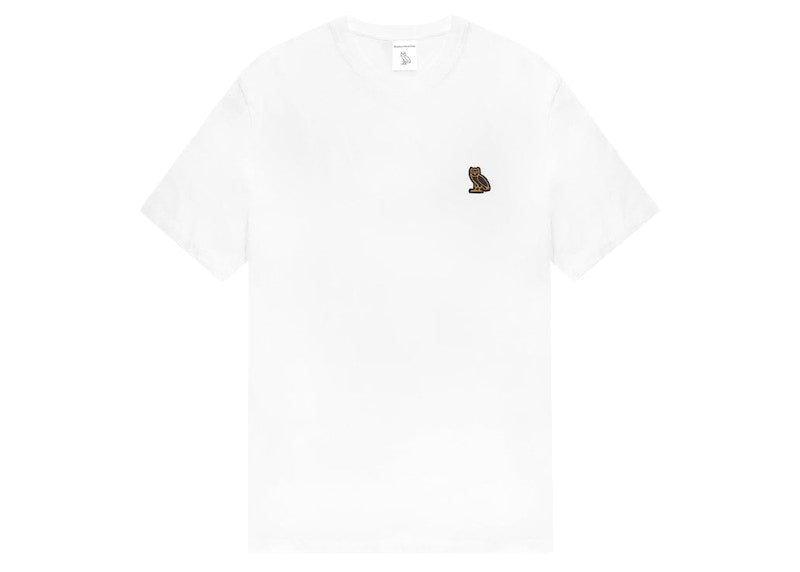 OVO Essentials T-shirt (FW22) White