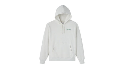 OVO Family Arabic Calligraphy Hoodie Heather Grey