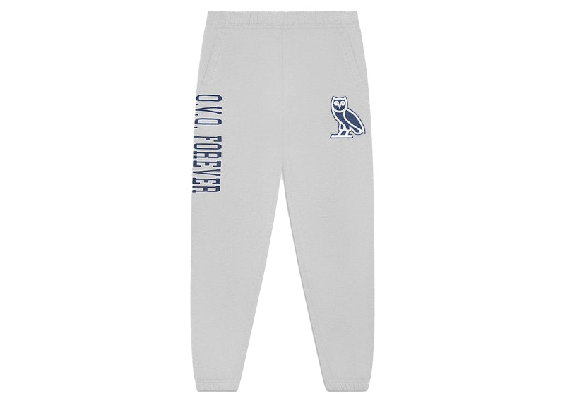 OVO Forever Sweatpant Heather Grey