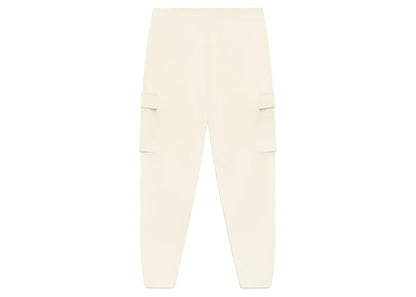 OVO French Terry Cargo Pant Cream