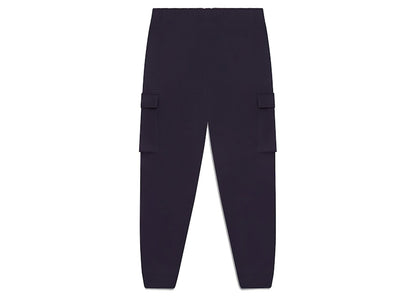 OVO French Terry Cargo Pant Navy