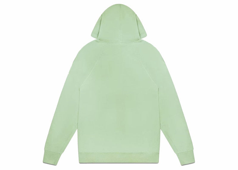 OVO Garment Dye Hoodie Sage