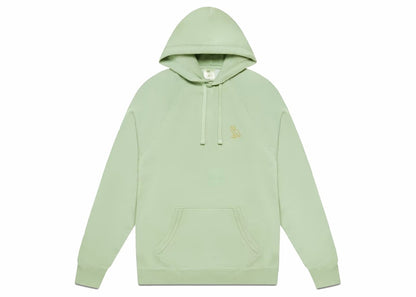 OVO Garment Dye Hoodie Sage