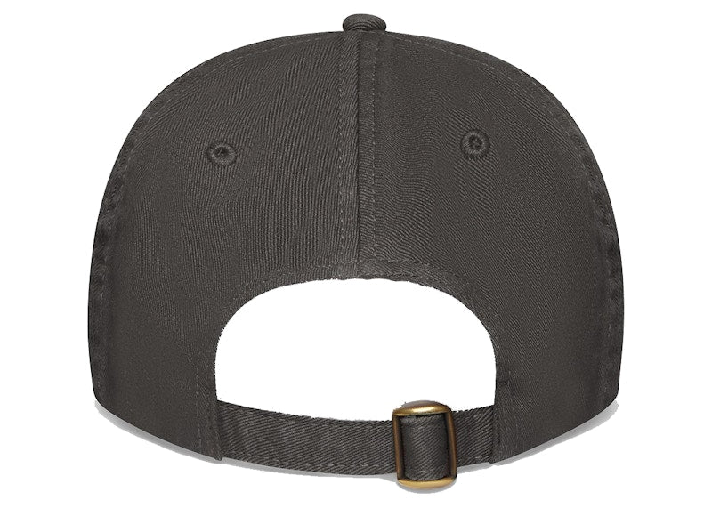 OVO Garment Dye Sportcap (FW21) Black