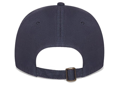 OVO Garment Dye Sportcap (FW21) Navy