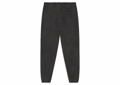 OVO Garment Dye Sweatpant Black