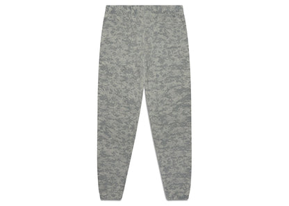 OVO Garment Dye Sweatpant Grey Camo