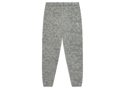 OVO Garment Dye Sweatpant Grey Camo