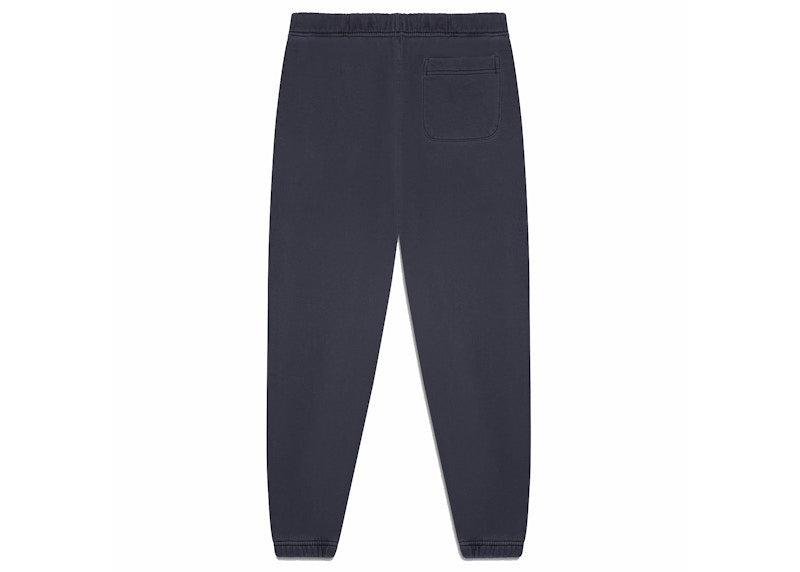 OVO Garment Dye Sweatpant Navy