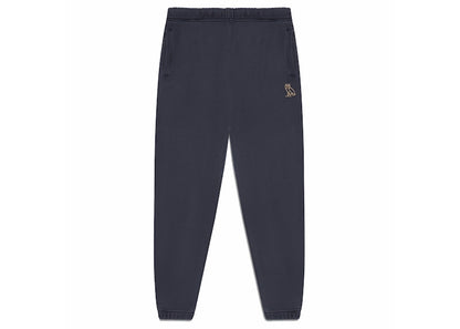 OVO Garment Dye Sweatpant Navy