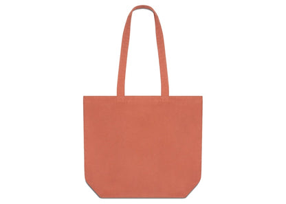 OVO Garment Dye Tote Bag Sequoia