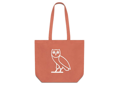 OVO Garment Dye Tote Bag Sequoia