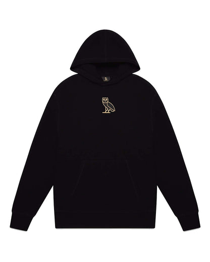 OVO HBO 50' Year Anniversary' Hoodie Black