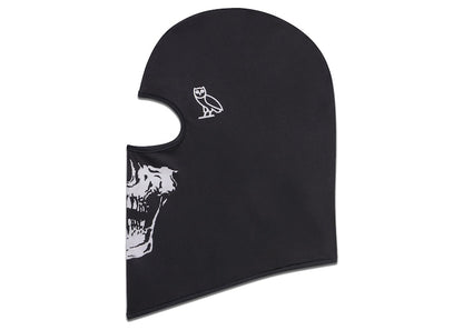 OVO Halloween Gang Balaclava Black