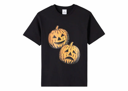 OVO Halloween Gang T-shirt (FW24) Black