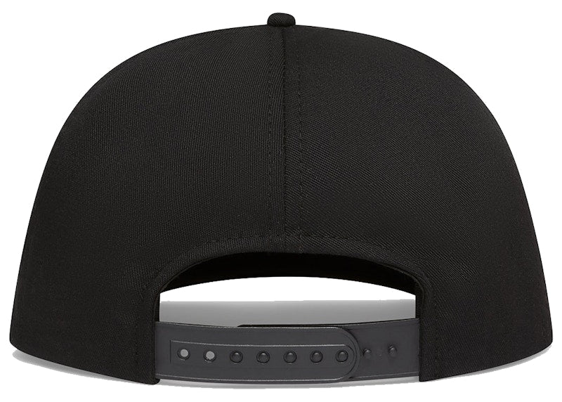 OVO Halloween Gang Trucker Hat Black