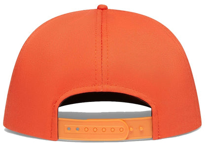OVO Halloween Gang Trucker Hat Orange