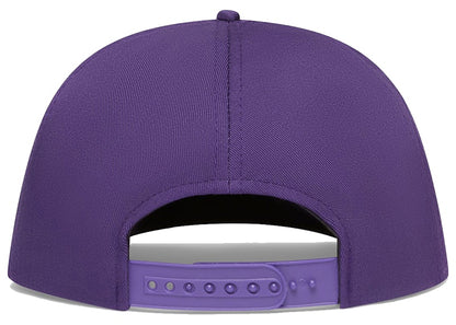 OVO Halloween Gang Trucker Hat Purple