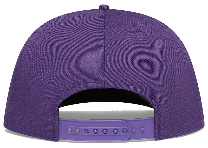 OVO Halloween Gang Trucker Hat Purple