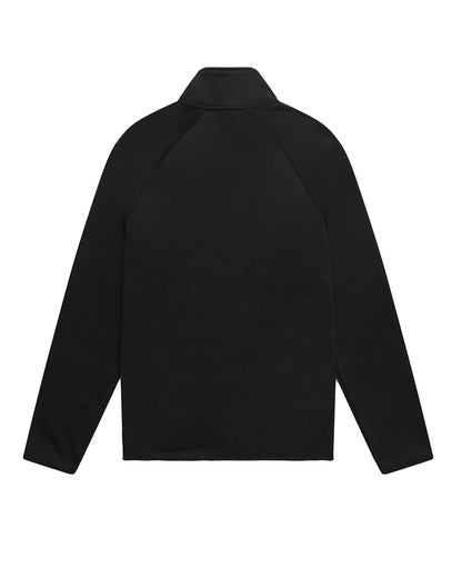 OVO Heavyweight Insulated Track Jacket Black