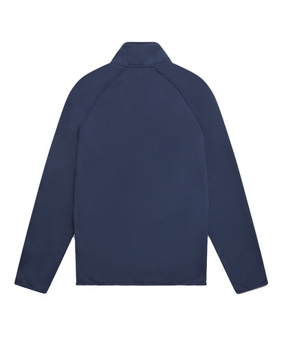 OVO Heavyweight Insulated Track Jacket Navy