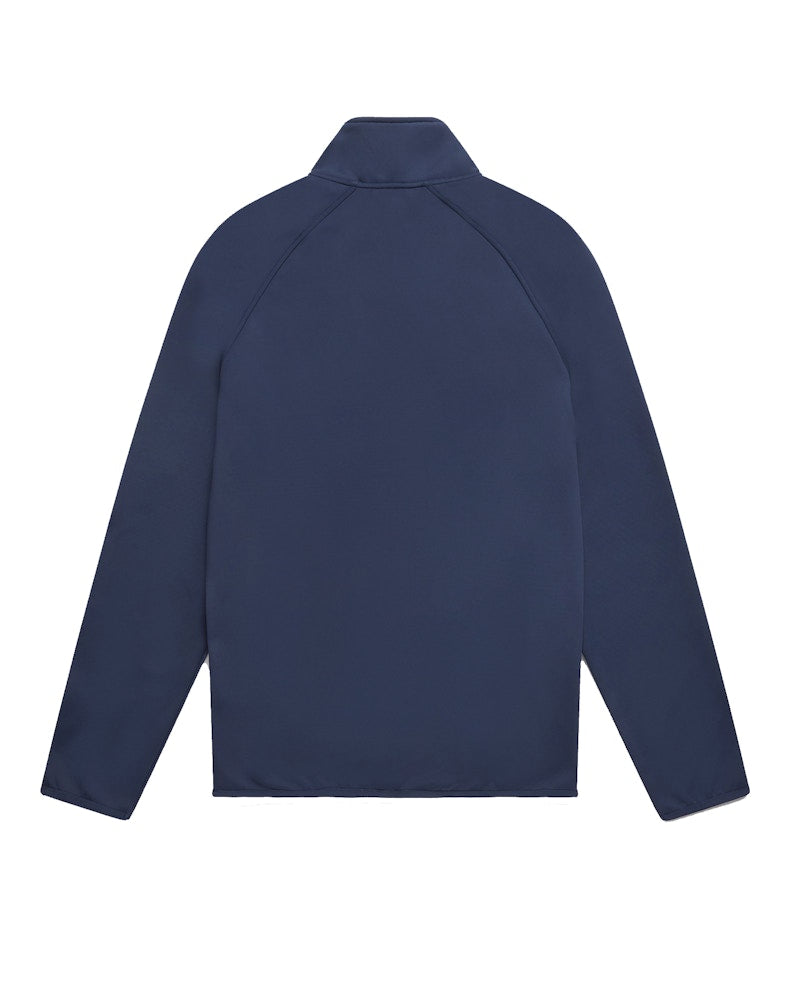 OVO Heavyweight Insulated Track Jacket Navy