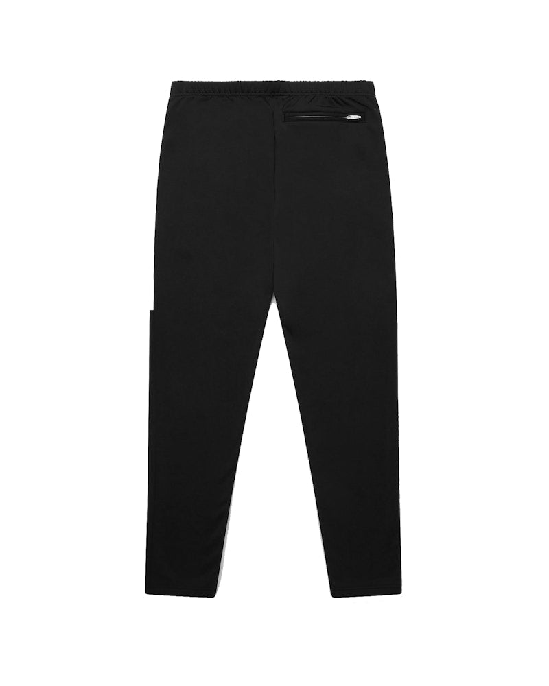 OVO Heavyweight Insulated Track Pant Black