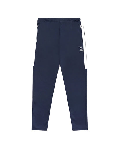 OVO Heavyweight Insulated Track Pant Navy