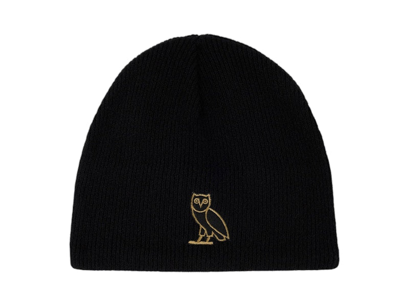 OVO Icon Beanie Black