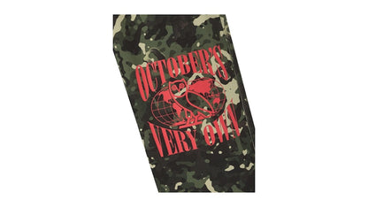 OVO International Terry Sweatpant Camo