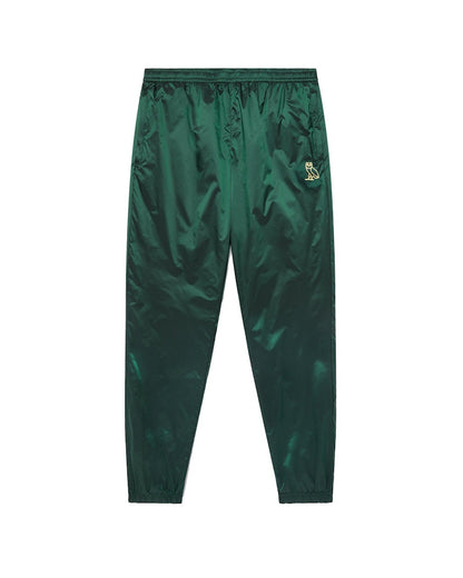 OVO Iridescent Micro-Ripstop Pant Park Green