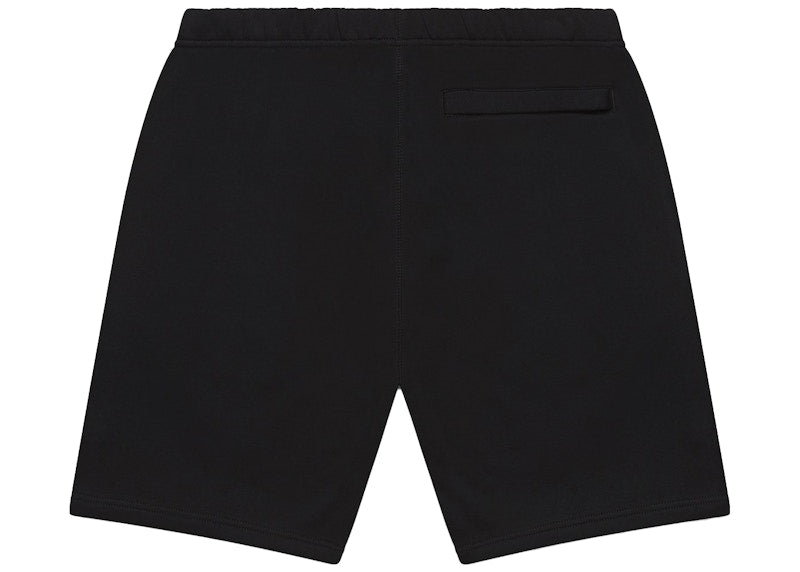 OVO Ivy League Short Black