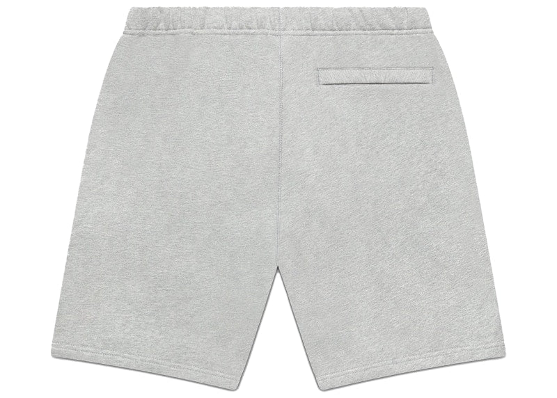 OVO Ivy League Short Heather Grey