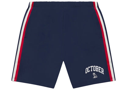 OVO Ivy League Short Navy