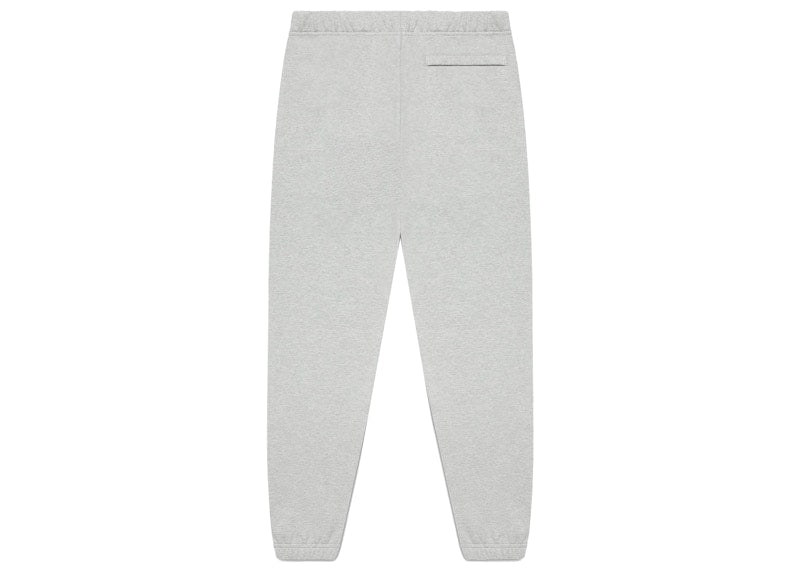 OVO Ivy League Sweatpant Heather Grey